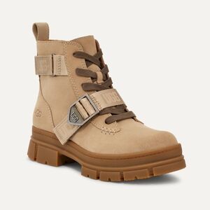 UGG Ashton Lace-up Waterproof Boot